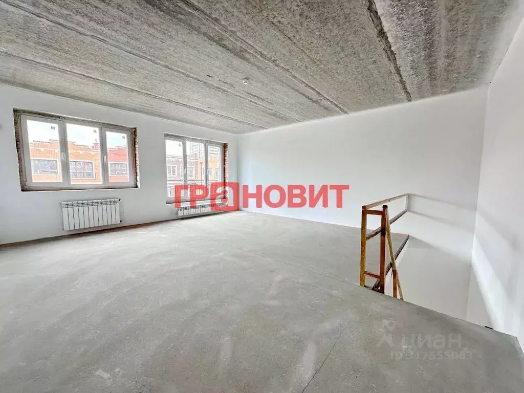 Таунхаус в Новосибирская область, Новосибирский район, Мичуринский ... - Фото 0