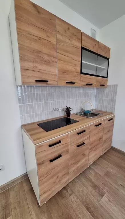 1-к кв. Башкортостан, Уфа ул. Генерала Кусимова, 20 (40.0 м) - Фото 1