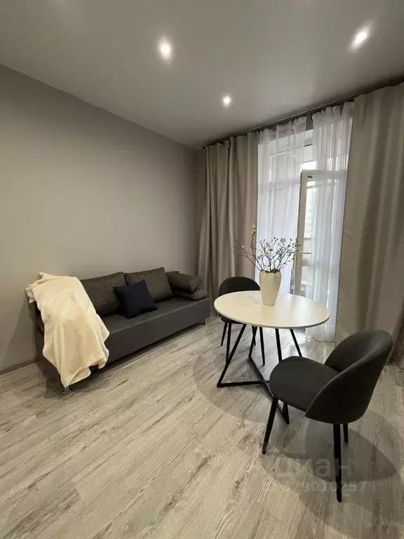 1-к кв. Москва Внуковское поселение, бул. Андрея Тарковского, 7 (49.0 ... - Фото 2