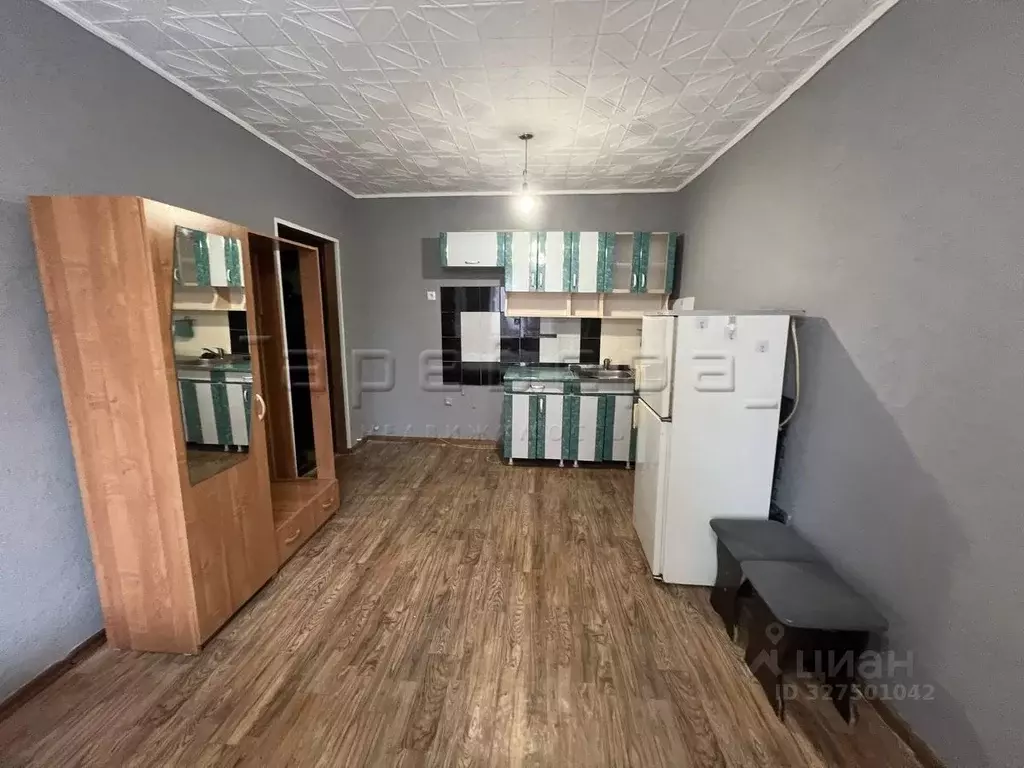 Комната Красноярский край, Красноярск ул. Демьяна Бедного, 22 (18.0 м) - Фото 2