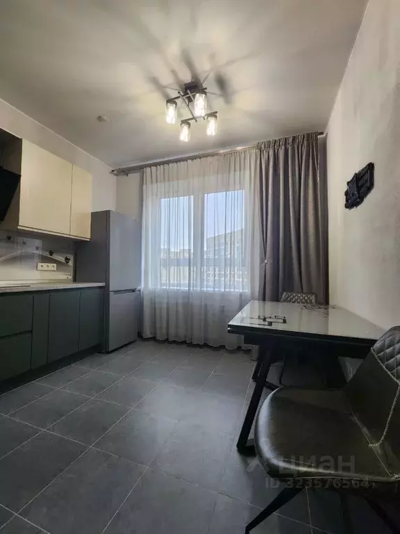 2-к кв. Московская область, Мытищи ул. Разведчика Абеля, 5 (56.0 м) - Фото 2