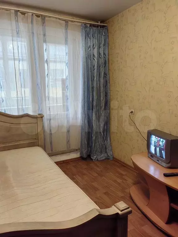 1-к. квартира, 34 м, 2/10 эт. - Фото 1