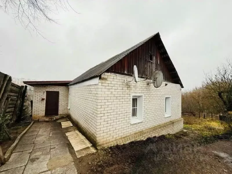 Дом в Смоленская область, Смоленск пер. 1-й Лестровский, 5 (41 м) - Фото 1