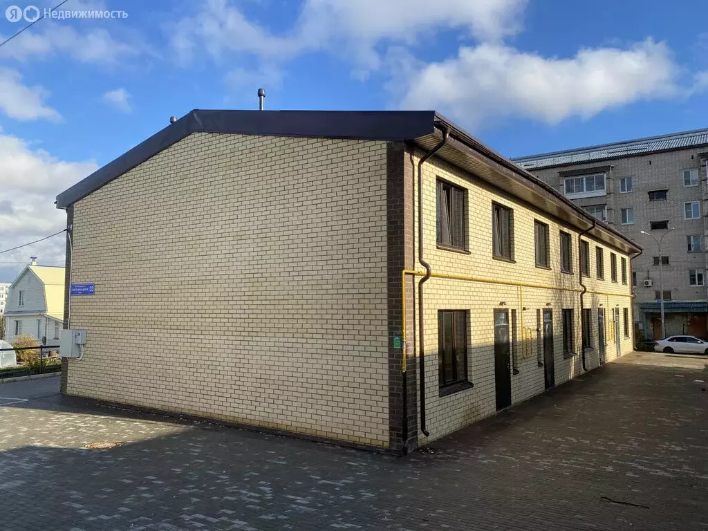 Дом в село Выльгорт, улица Ольги Мальцевой, 33 (60 м) - Фото 2