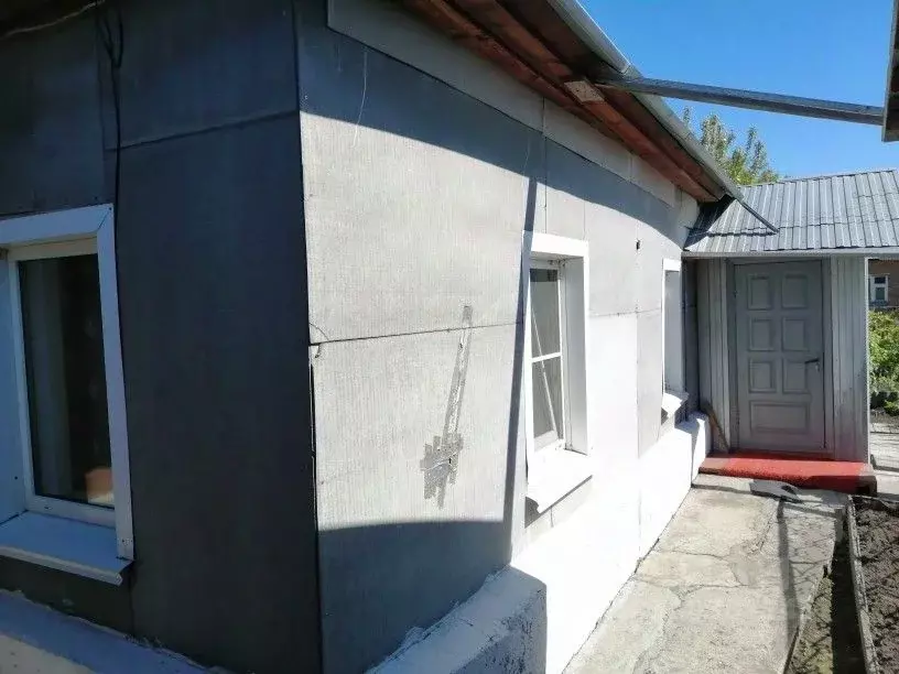Дом в Алтайский край, Бийск ул. Ивана Шишкина (30 м) - Фото 2