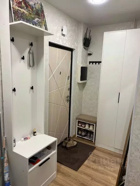 1-к кв. Москва Митинская ул., 52 (37.8 м) - Фото 2