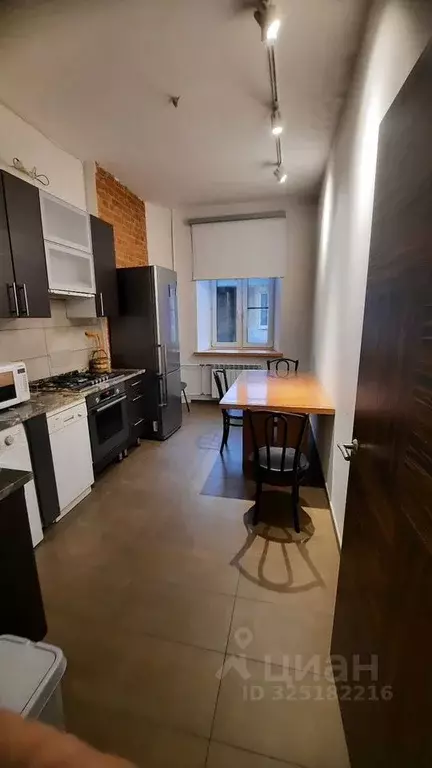 3-к кв. Санкт-Петербург ул. Бармалеева, 26 (66.0 м) - Фото 2