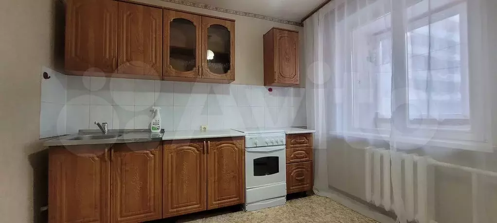1-к. квартира, 35 м, 1/10 эт. - Фото 0