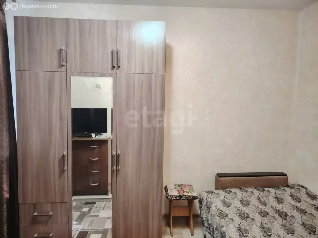 2-комнатная квартира: Борисоглебск, Северный микрорайон, 34 (50 м) - Фото 1