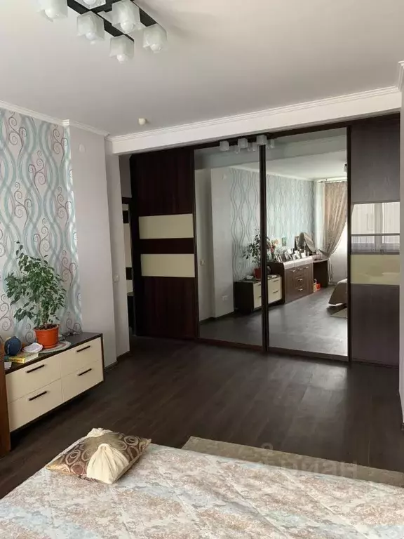 2-к кв. Красноярский край, Красноярск Краснодарская ул., 8 (82.0 м) - Фото 1