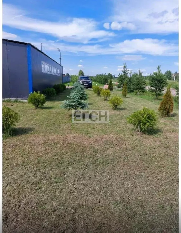 Продается участок в пгт Родники - Фото 1