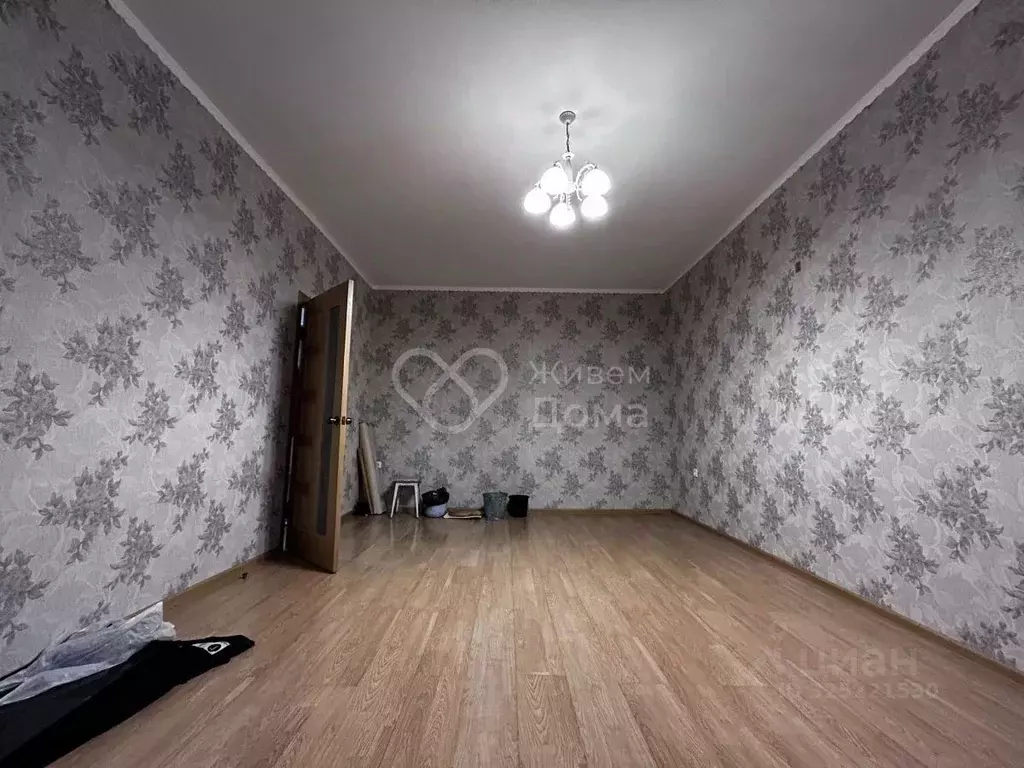 1-к кв. Волгоградская область, Волгоград Марийская ул., 2 (37.0 м) - Фото 2