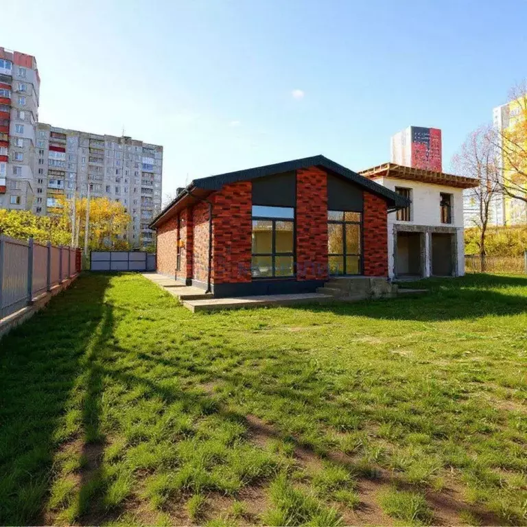 Дом в Нижегородская область, Нижний Новгород д. Никульское, ул. ... - Фото 2