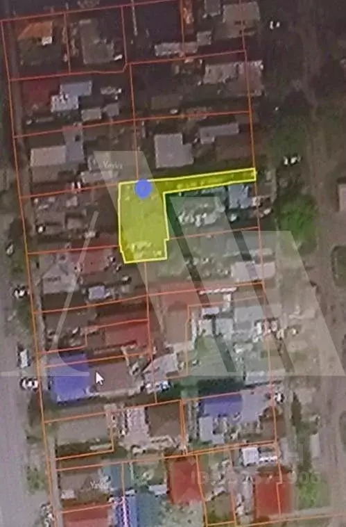 Участок в Омская область, Омск ул. 13-я Линия (3.61 сот.) - Фото 1