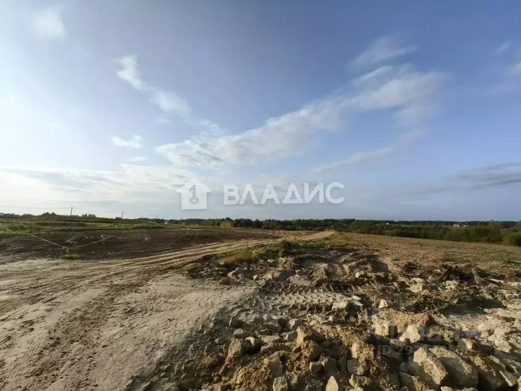 Участок в Коми, Сыктывдинский район, с. Выльгорт  (8.0 сот.) - Фото 1