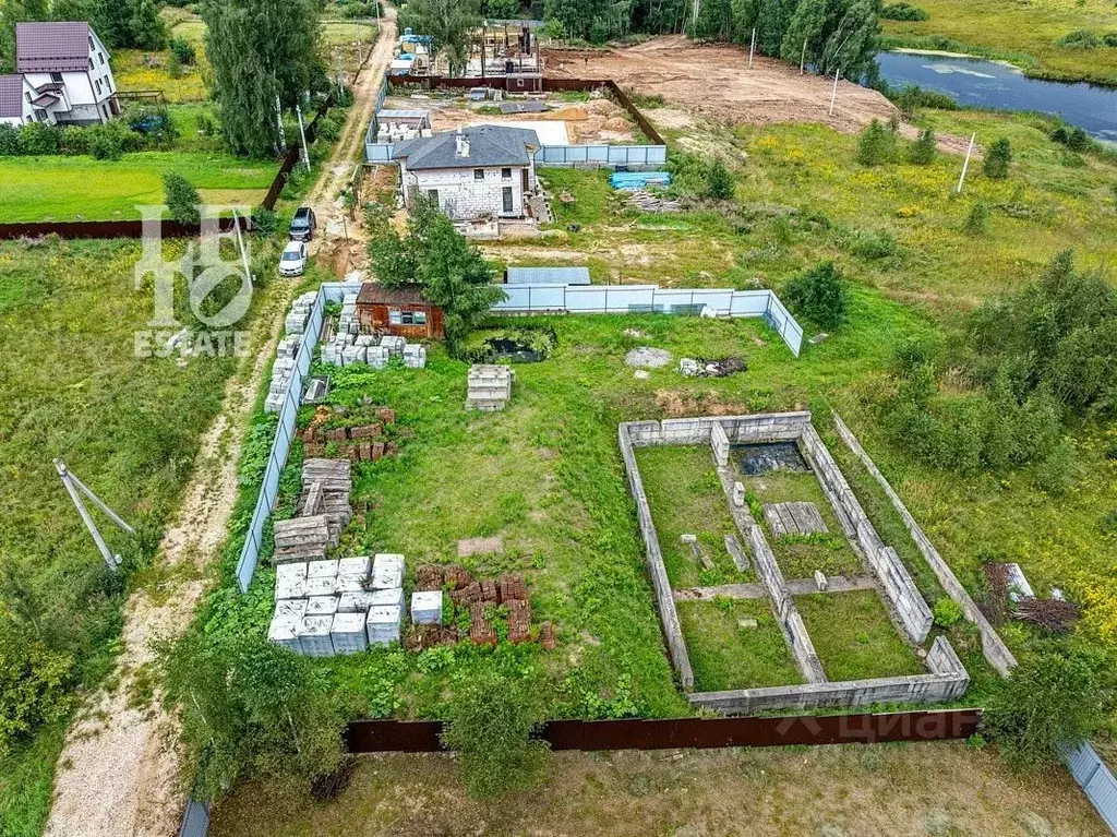 Участок в Московская область, Мытищи городской округ, д. Сухарево ул. ... - Фото 1