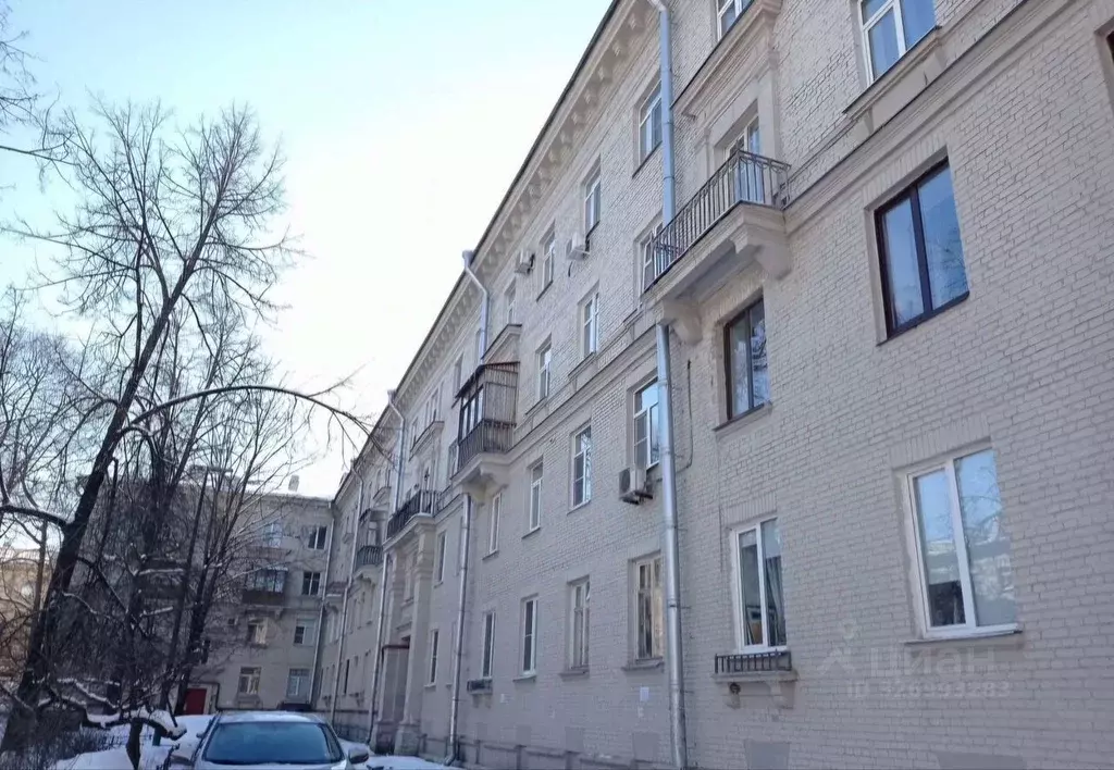 Помещение свободного назначения в Санкт-Петербург ул. Савушкина, 17 ... - Фото 2