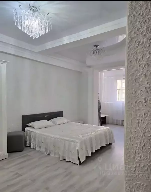 1-к кв. Карачаево-Черкесия, Черкесск просп. Ленина, 50к2 (45.0 м) - Фото 2