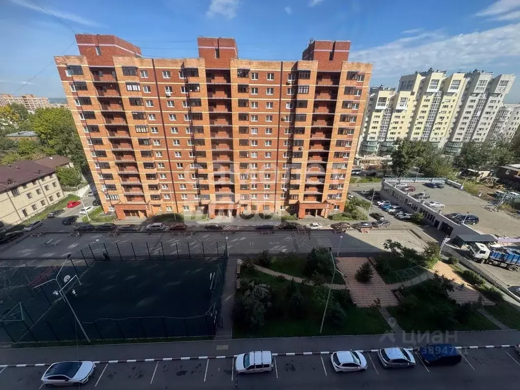 2-к кв. Иркутская область, Иркутск ул. Лермонтова, 31 (48.9 м) - Фото 1