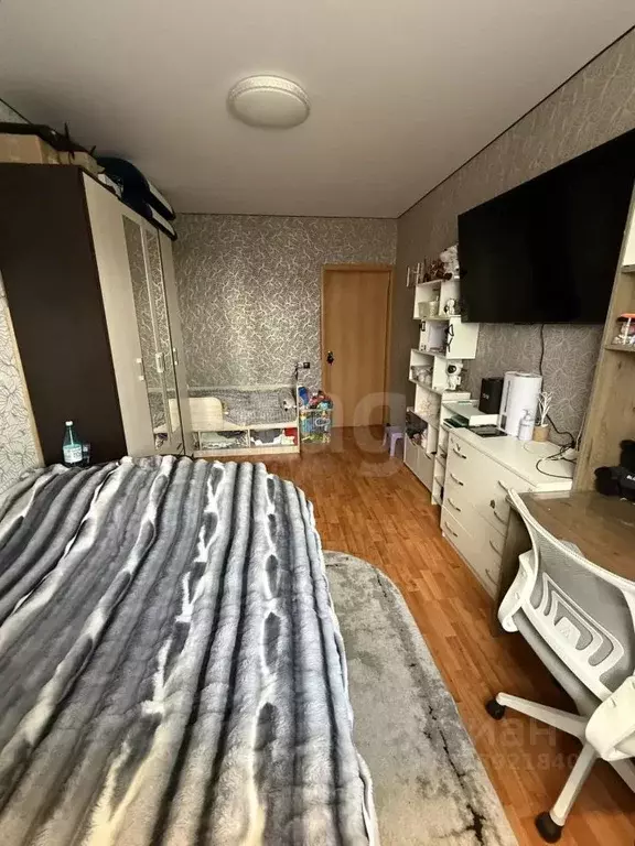 1-к кв. Белгородская область, Строитель Яковлевский городской округ, ... - Фото 1