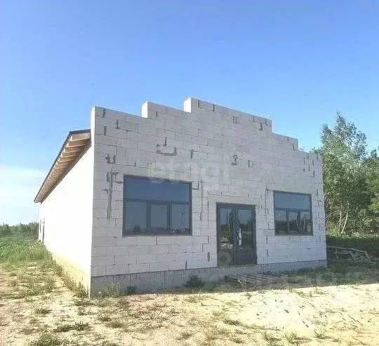 Склад в Калужская область, Калуга ул. Непокоренных Ленинградцев, 27 ... - Фото 1