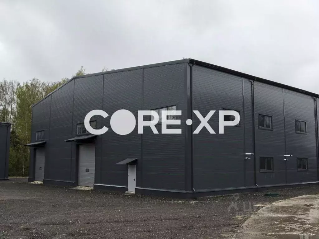 Помещение свободного назначения в Московская область, Щелково ... - Фото 2