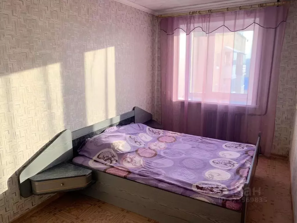 2-к кв. Кемеровская область, Кемерово Кузнецкий просп., 84 (45.0 м) - Фото 2