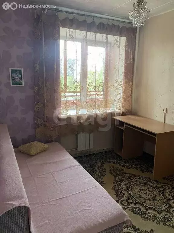 3-комнатная квартира: Пермь, улица КИМ, 17 (57 м) - Фото 1