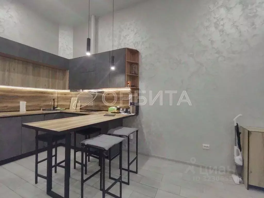 Таунхаус в Тюменская область, Тюмень Выборгская ул., 56 (104 м) - Фото 1