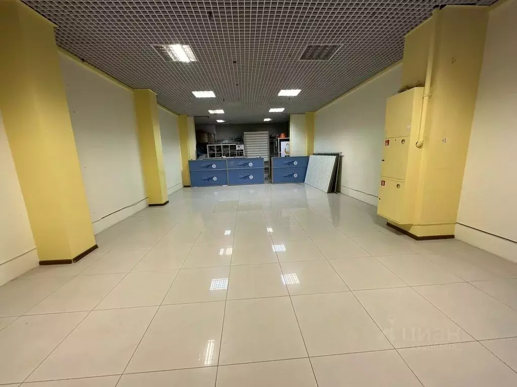 Склад в Московская область, Мытищи Олимпийский просп., 10 (71 м) - Фото 1