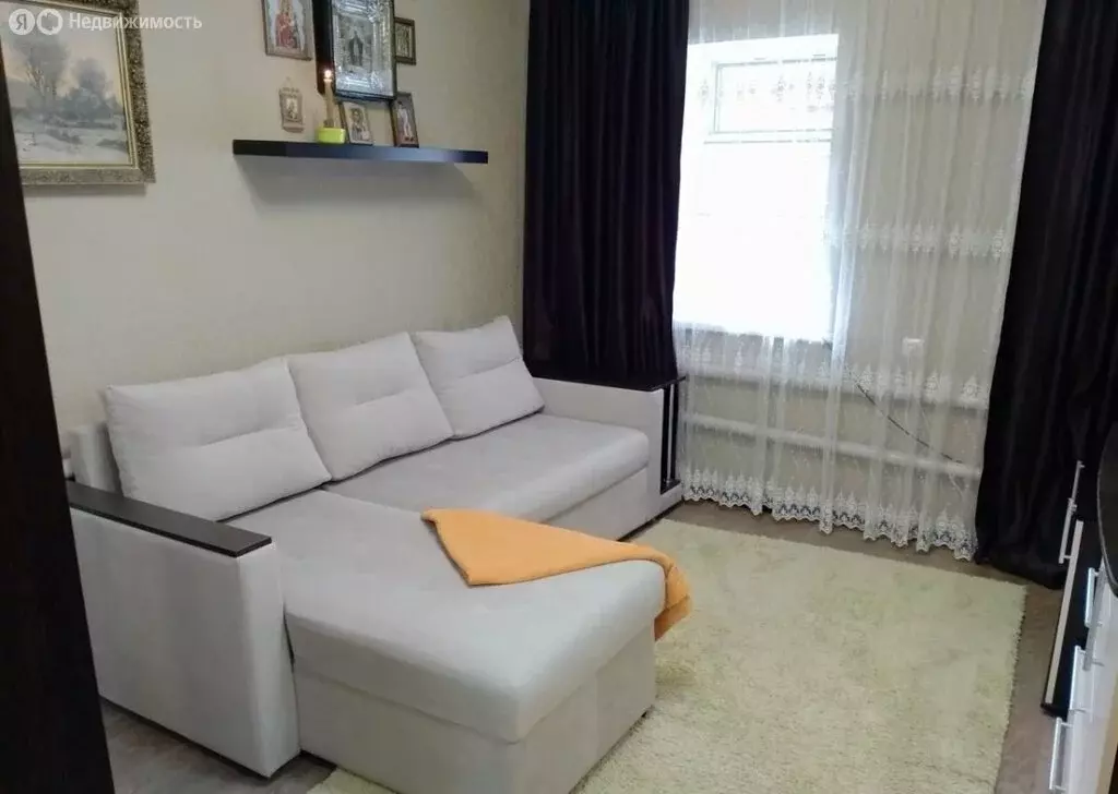 Дом в Тихорецк, Братская улица (50 м) - Фото 1