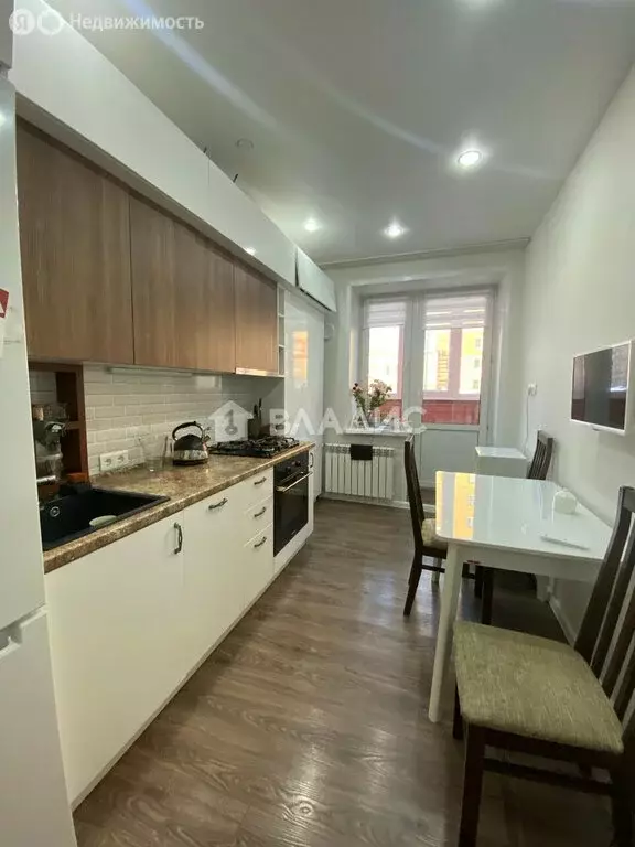 2-комнатная квартира: Йошкар-Ола, улица Воинов-Интернационалистов, 32 ... - Фото 1