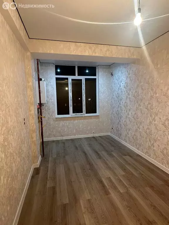 1-комнатная квартира: Махачкала, улица Ирчи Казака, 37 (52 м) - Фото 0