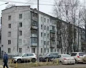 Помещение свободного назначения в Московская область, Одинцово ... - Фото 0