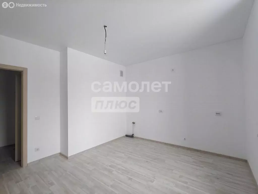 2-комнатная квартира: Екатеринбург, улица Софьи Перовской, 106А (50.3 ... - Фото 2