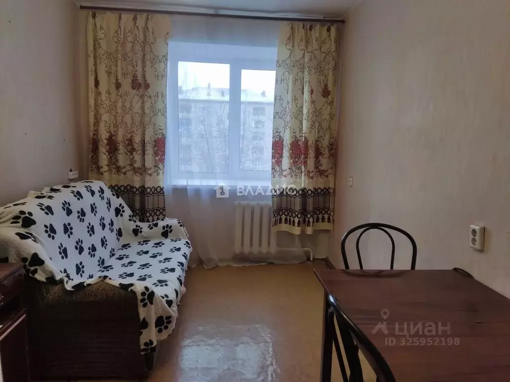 Комната Марий Эл, Йошкар-Ола ул. Вавилова, 28 (13.0 м) - Фото 1