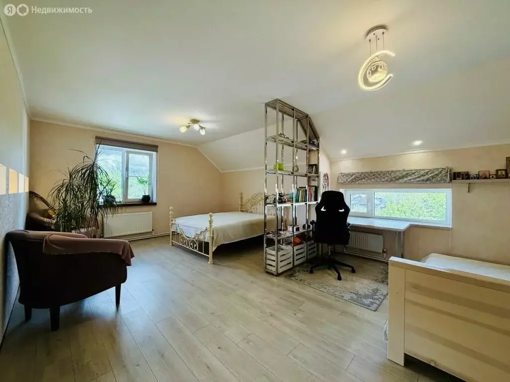 Дом в Курск, 3-я Цветовская улица (134.3 м) - Фото 2