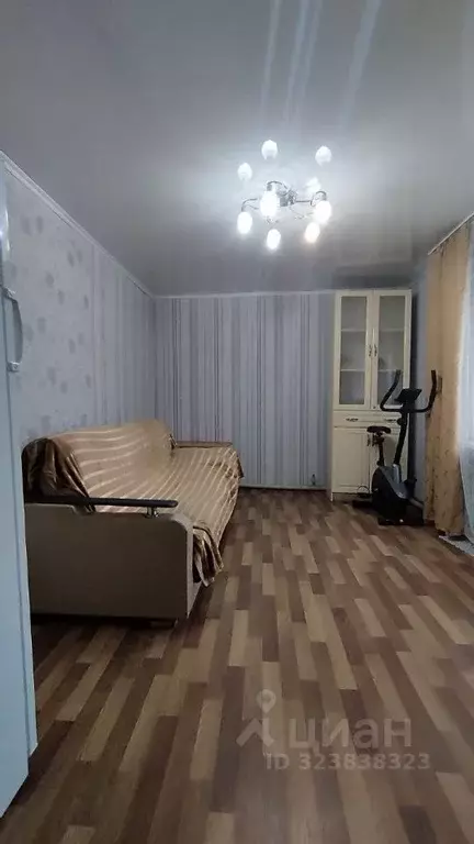 2-к кв. Белгородская область, Корочанский район, Бехтеевское с/пос, с. ... - Фото 2