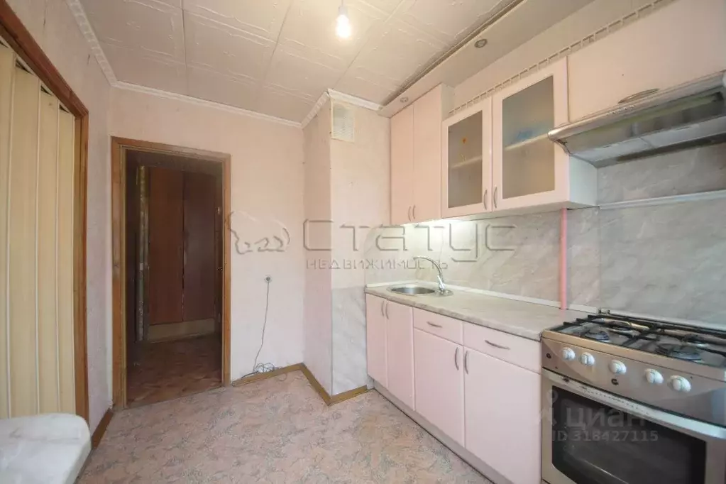 2-к кв. Санкт-Петербург ул. Костюшко, 74 (44.0 м) - Фото 1