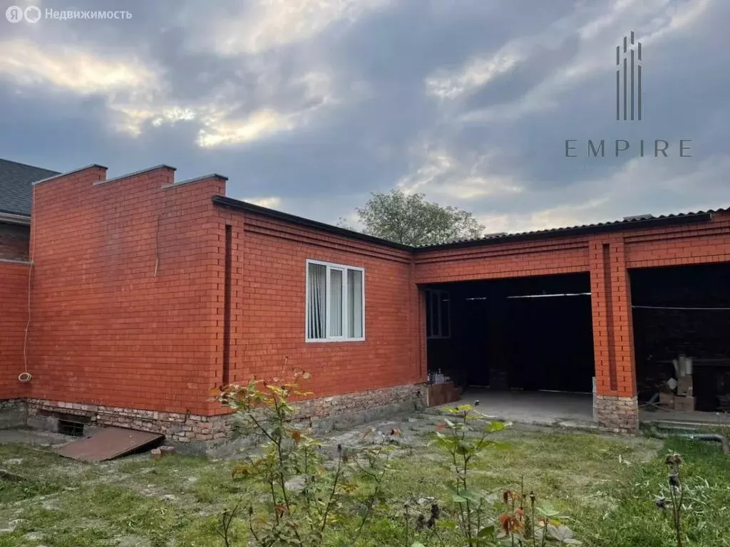 Дом в Автуры, улица Зары Аржиевой, 21 (165 м) - Фото 0