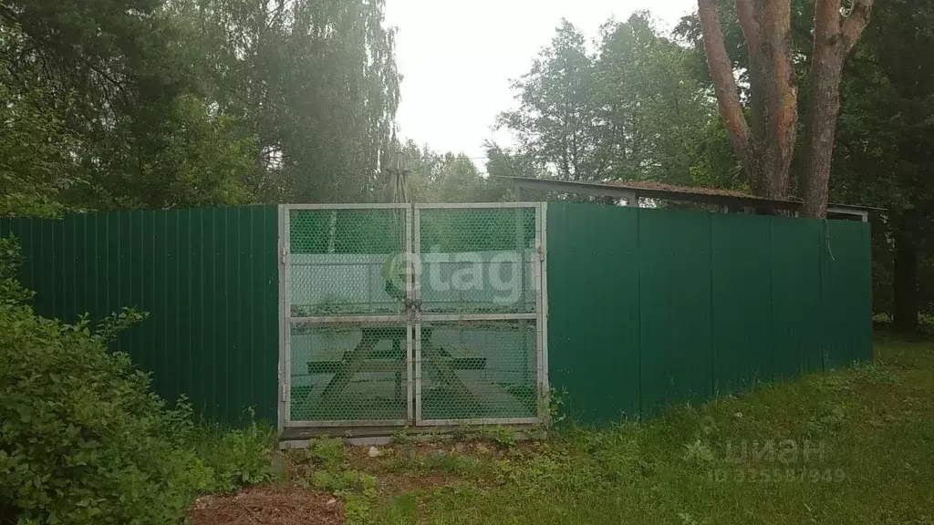 Дом в Брянская область, Брянский район, Добрунское с/пос, с. ... - Фото 2