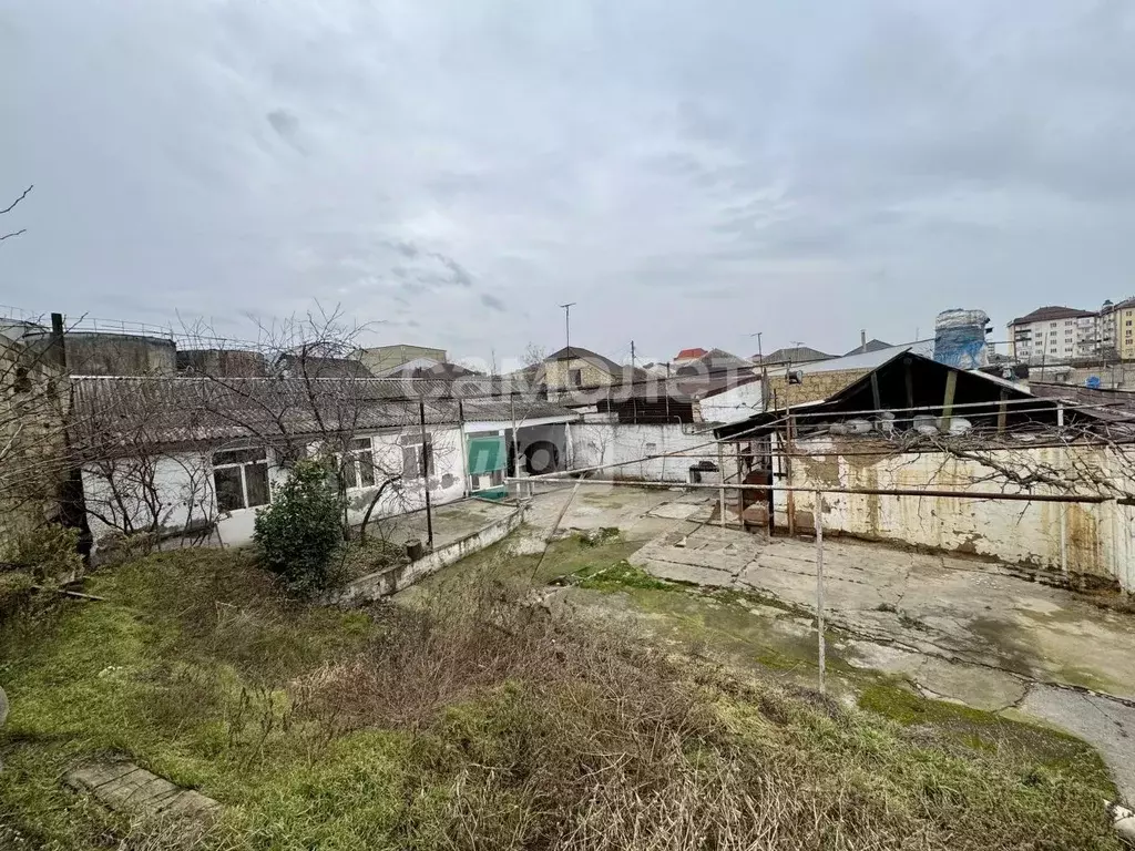 Участок в Дагестан, Дербент ул. Г. Давыдовой, 8 (5.1 сот.) - Фото 1