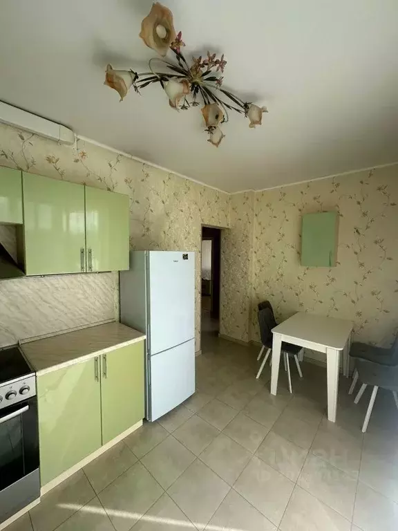 3-к кв. Московская область, Красногорск городской округ, д. Воронки  ... - Фото 2