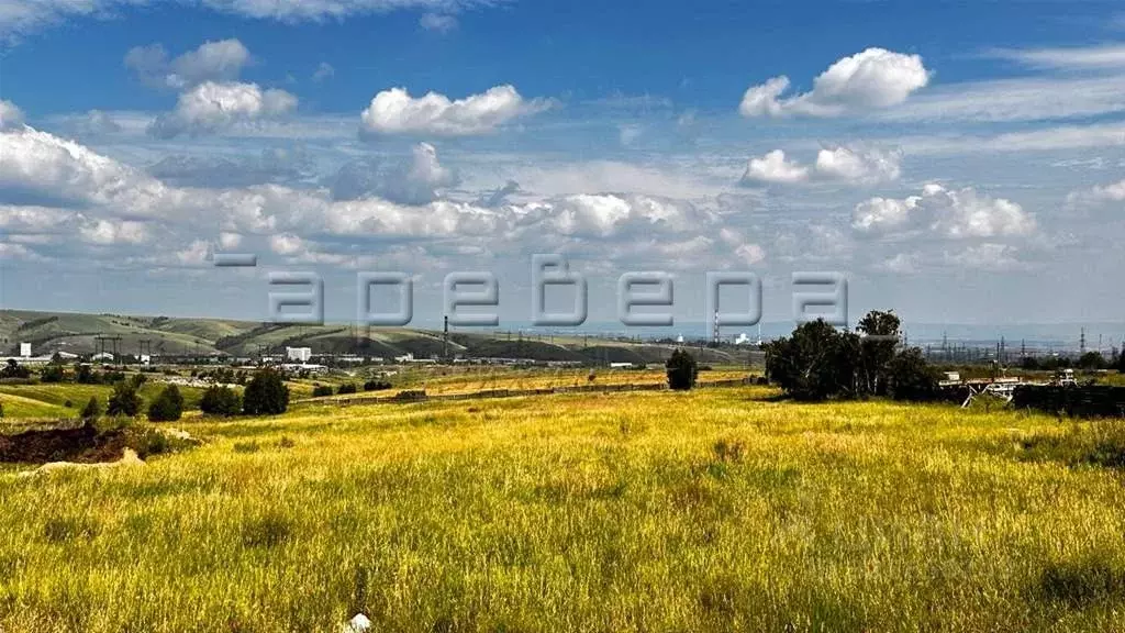 Участок в Красноярский край, Красноярск Енисейский тракт, 10-й км, ... - Фото 2