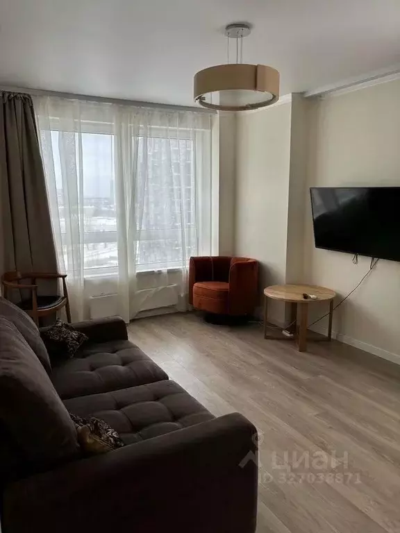 3-к кв. Москва Складочная ул., 6к3 (75.0 м) - Фото 1