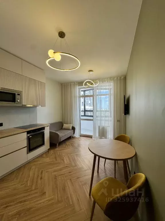 2-к кв. Пермский край, Пермь ул. Чернышевского, 20 (45.0 м) - Фото 2