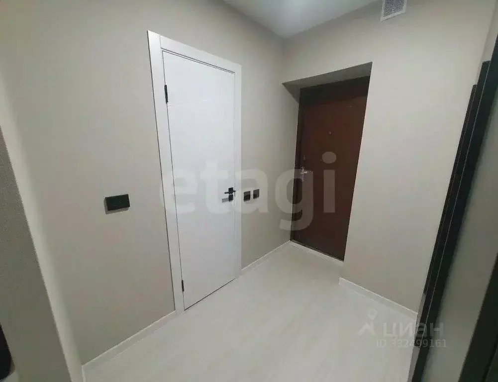 Студия Костромская область, Кострома Центральная ул., 48 (18.7 м) - Фото 1