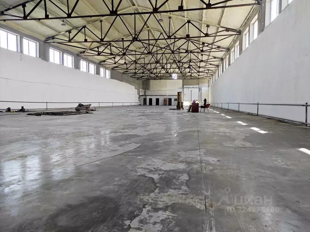 Склад в Новосибирская область, Новосибирск Толмачевское ш., 43 (3523 ... - Фото 1