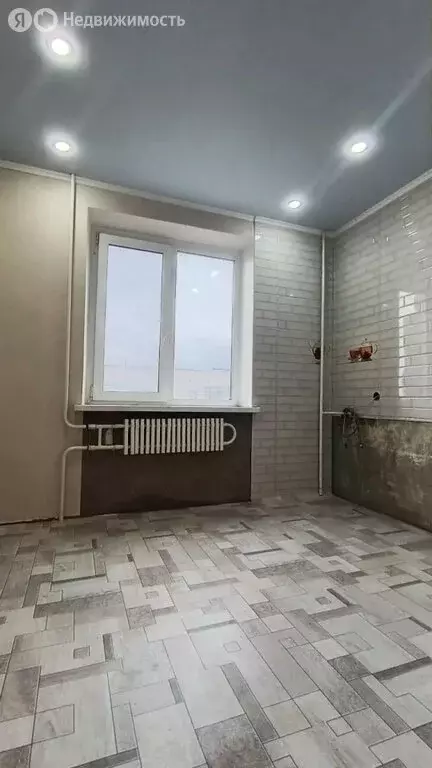 1-комнатная квартира: Орск, посёлок ОЗТП, улица Юлина, 16А (32.7 м) - Фото 1