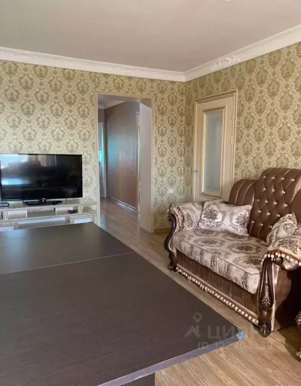 3-к кв. Чеченская республика, Грозный Киевский пер., 20 (68.0 м) - Фото 2